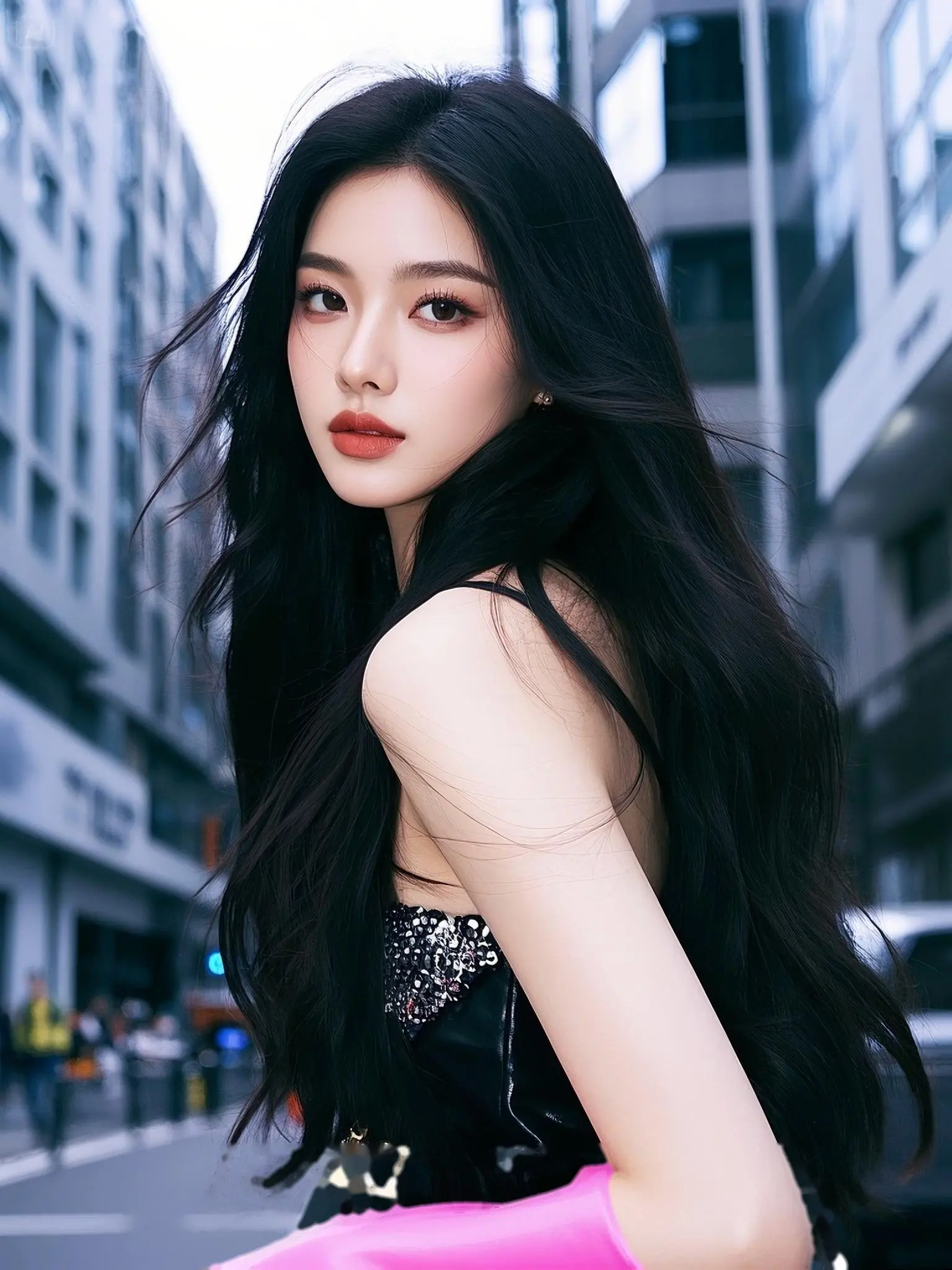 Bìa NGƯỜI TỪNG YÊU TÔI CUỒNG NHIỆT ĐÃ PHẢN BỘI