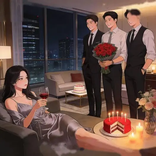 Bìa Chồng Tôi Chỉ Xem Tôi Là Em Gái