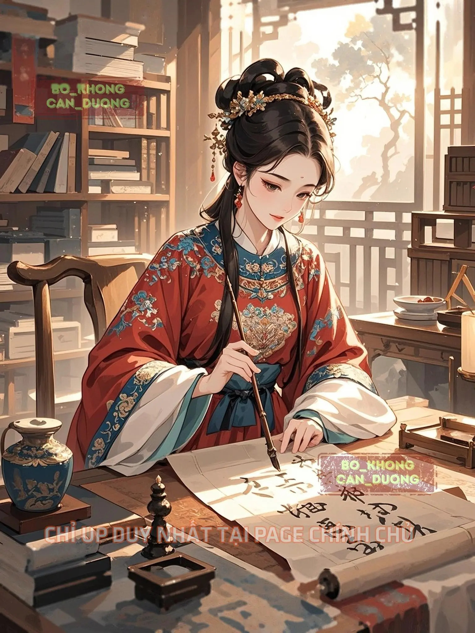 Bìa THẢO TỰ VÔ TÌNH