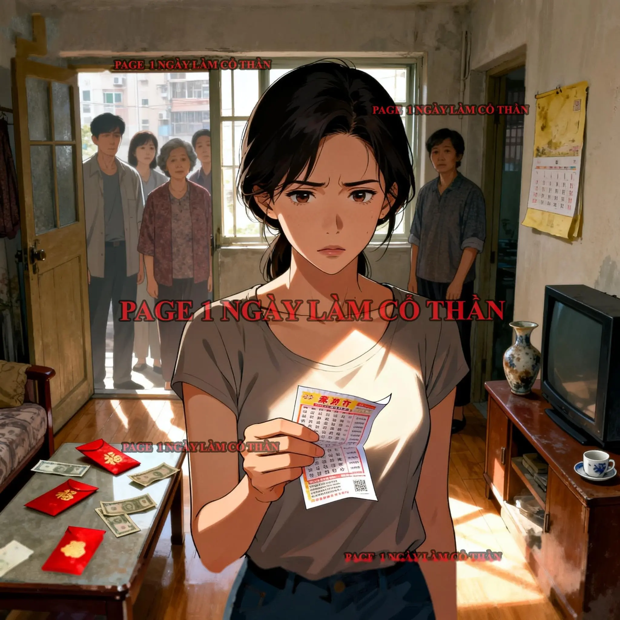 Bìa K iếp Này Tôi Không Tha Thứ