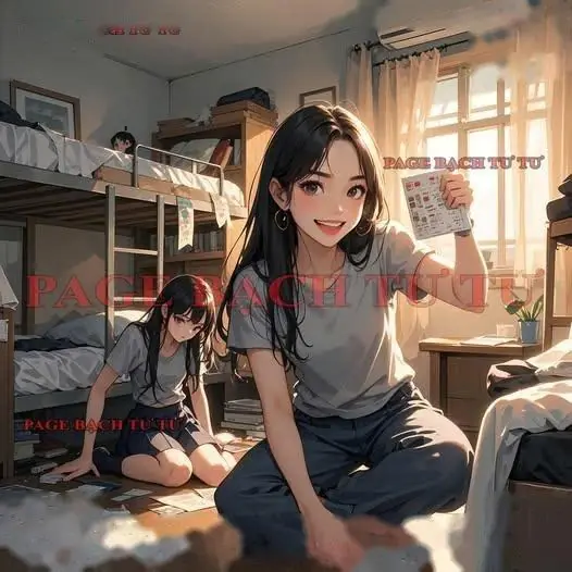 Bìa KHI HAI NGƯỜI CÙNG TRỌNG SINH