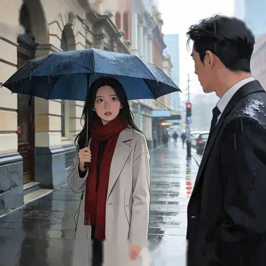 Bìa Người Đến Sau Là Tôi, Người Rời Đi Cũng Là Tôi