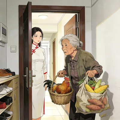 Bìa Ơn Nuôi Dưỡng, Một Đời Không Quên