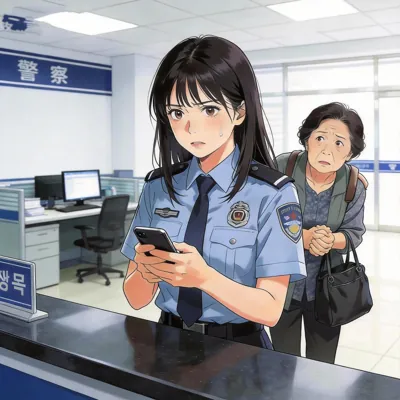 Bìa KHI PHÁP LUẬT KHÔNG BẢO VỆ GIA ĐÌNH