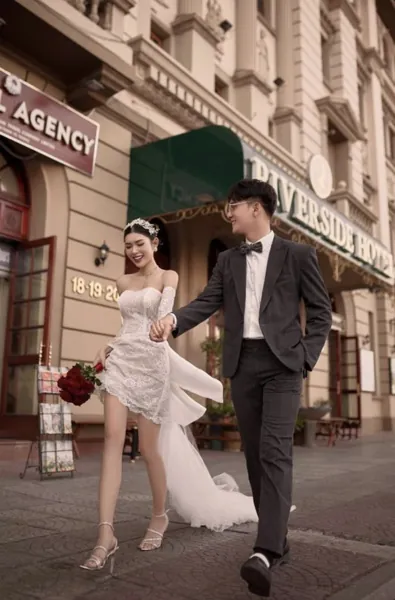 Bìa BẠN TRAI HỐI HẬN KHI ĐÃ KHINH THƯỜNG VÀ CHÈN ÉP TÔI