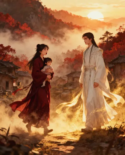 Bìa VỊ PHU QUÂN TA CỨU NĂM ẤY