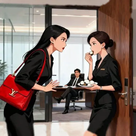 Bìa Giang Gia Dậy Sóng
