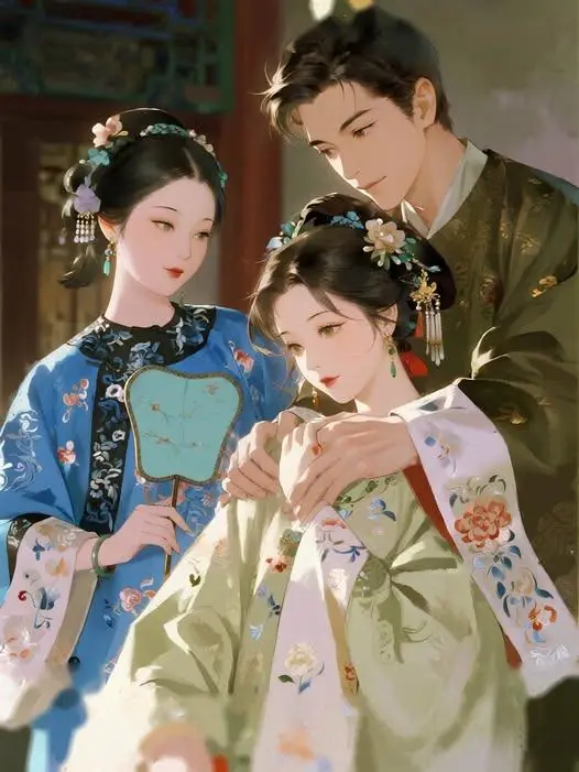 Bìa Từ Biệt Nơi Cửa Sơn Son