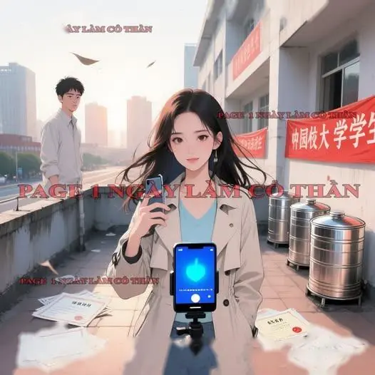 Bìa Nghèo Nhưng Không Hèn
