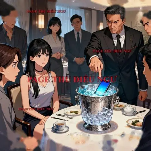 Bìa Khi Tiểu Tam Lên Ngôi