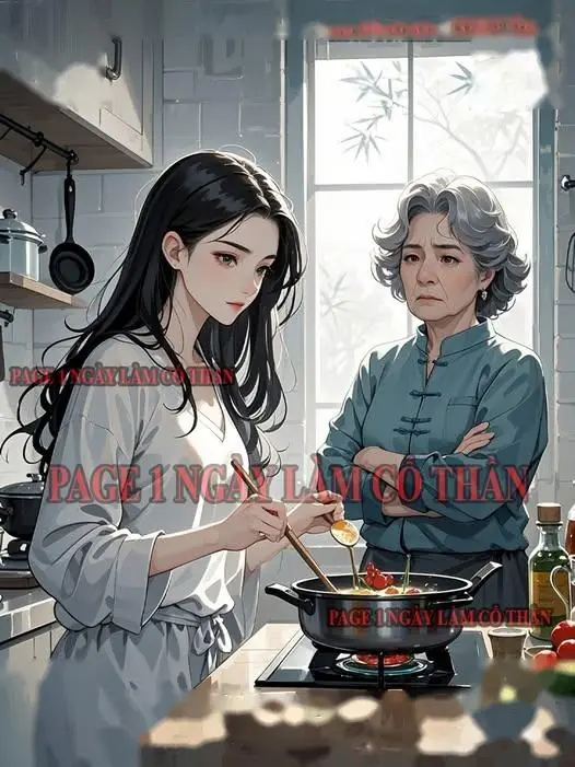 Bìa CUỘC CHIẾN VỚI MẸ CHỒNG THẾ KỶ
