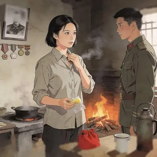 Bìa Trở Về Năm 1979