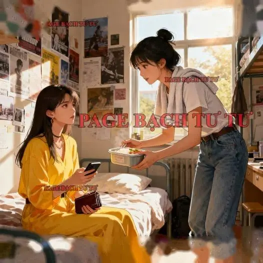 Bìa Đồng Minh Đặc Biệt