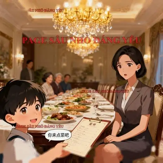Bìa Bàn Trà Và Bản Ly Hôn