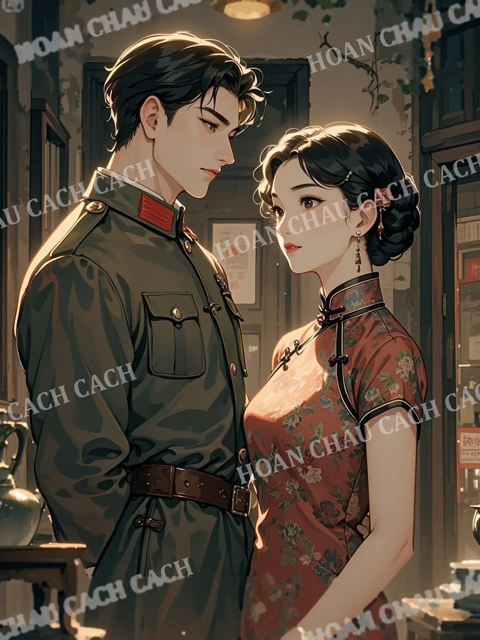 Bìa VỢ CỦA THIẾU GIA ẨN DANH