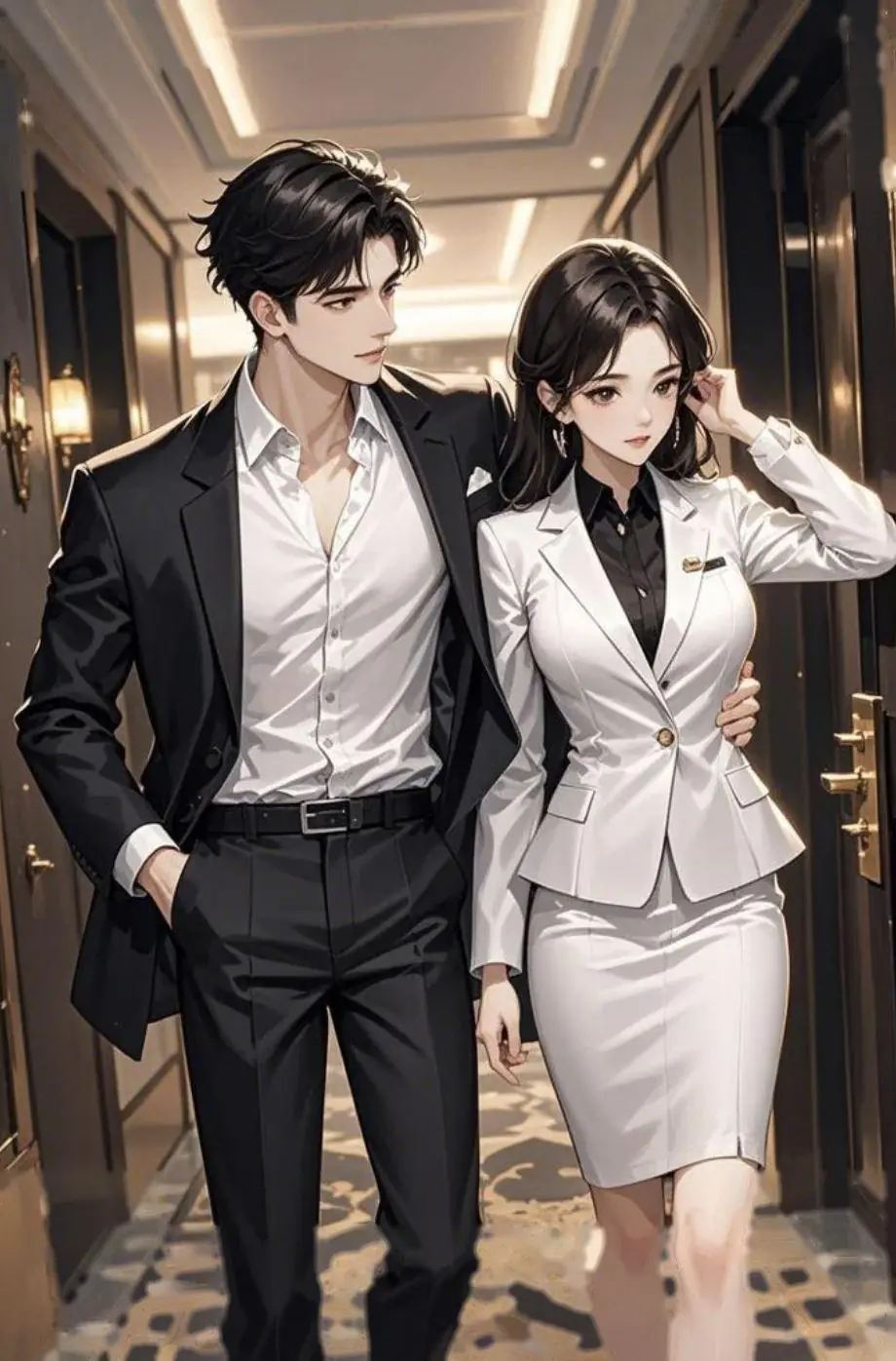 Bìa SAU KHI BIẾT TÔI KHÔNG PHẢI LÀ EM GÁI RUỘT ANH TRAI TÔI PHÁT ĐIÊN