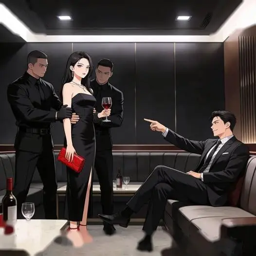 Bìa Giấc Mộng Của Kẻ B-án Vợ