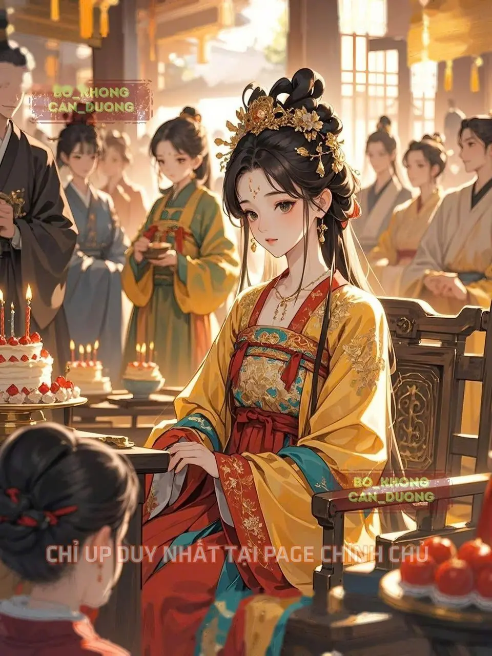 Bìa LY TÂM BẤT LY HÌNH