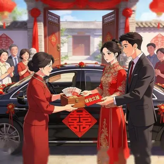 Bìa Chiếc Két Sắt Dưới Gầm Giường Của Mẹ