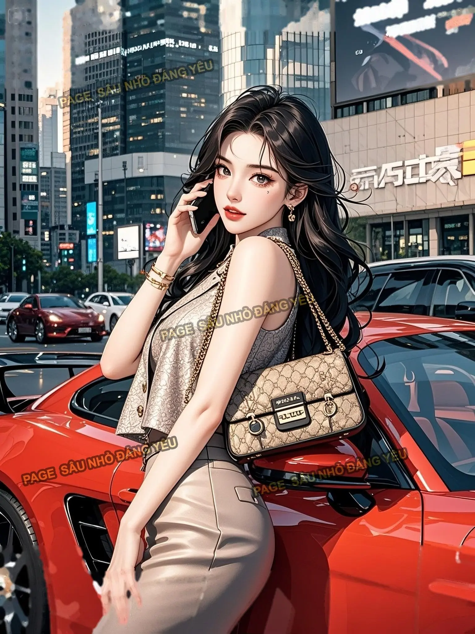 Bìa NGƯỜI PHỤ NỮ ANH TỪNG ĐÁNH MẤT