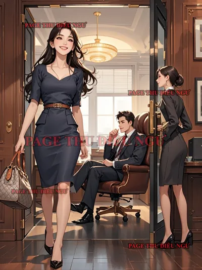 Bìa Trọng Sinh Trả Lại Tình Anh