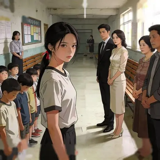 Bìa TRÙNG SINH: KHÔNG TRANH TIỆM TẠP HÓA, TÔI CHỌN LÀM THIÊN KIM HÀO MÔN