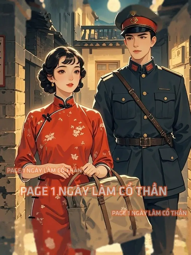 Bìa BẢO MẪU ĐẠI VIỆN
