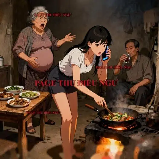 Bìa Đứa Em Không Tồn Tại