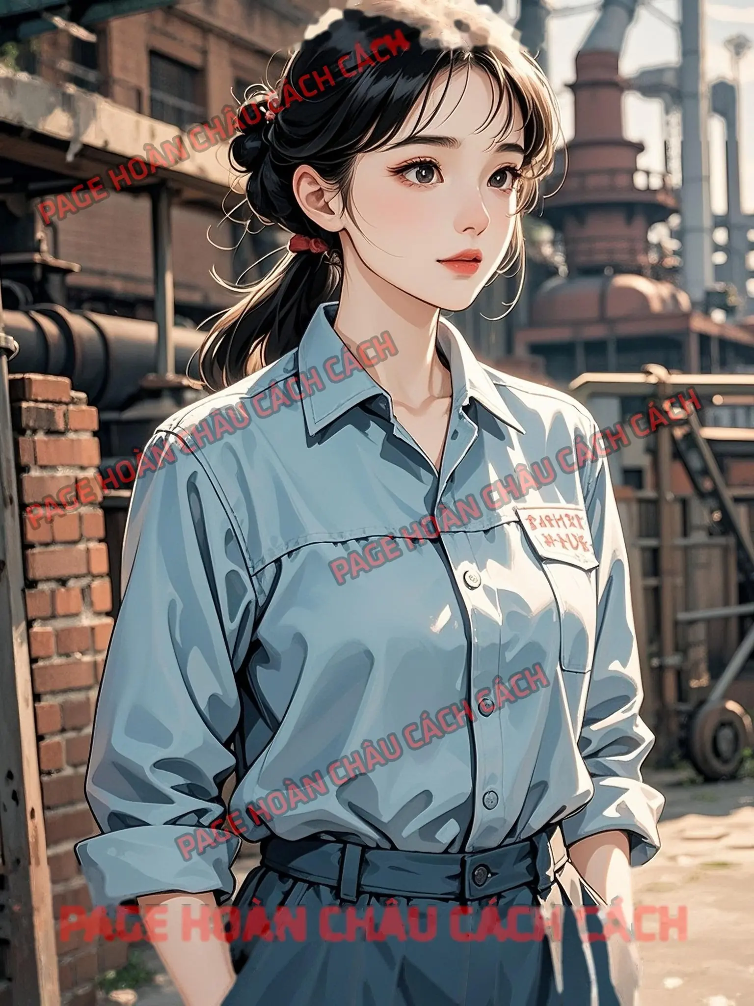 Bìa Tiễn Anh Vào Hầm Phế Liệu