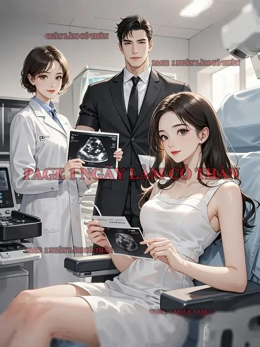 Bìa Cuộc Hôn Nhân Không Tình Yêu