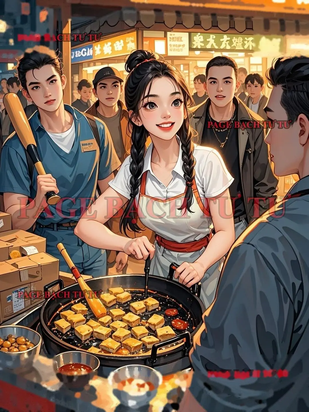 Bìa Chiếc Huân Chương Hạng Nhất