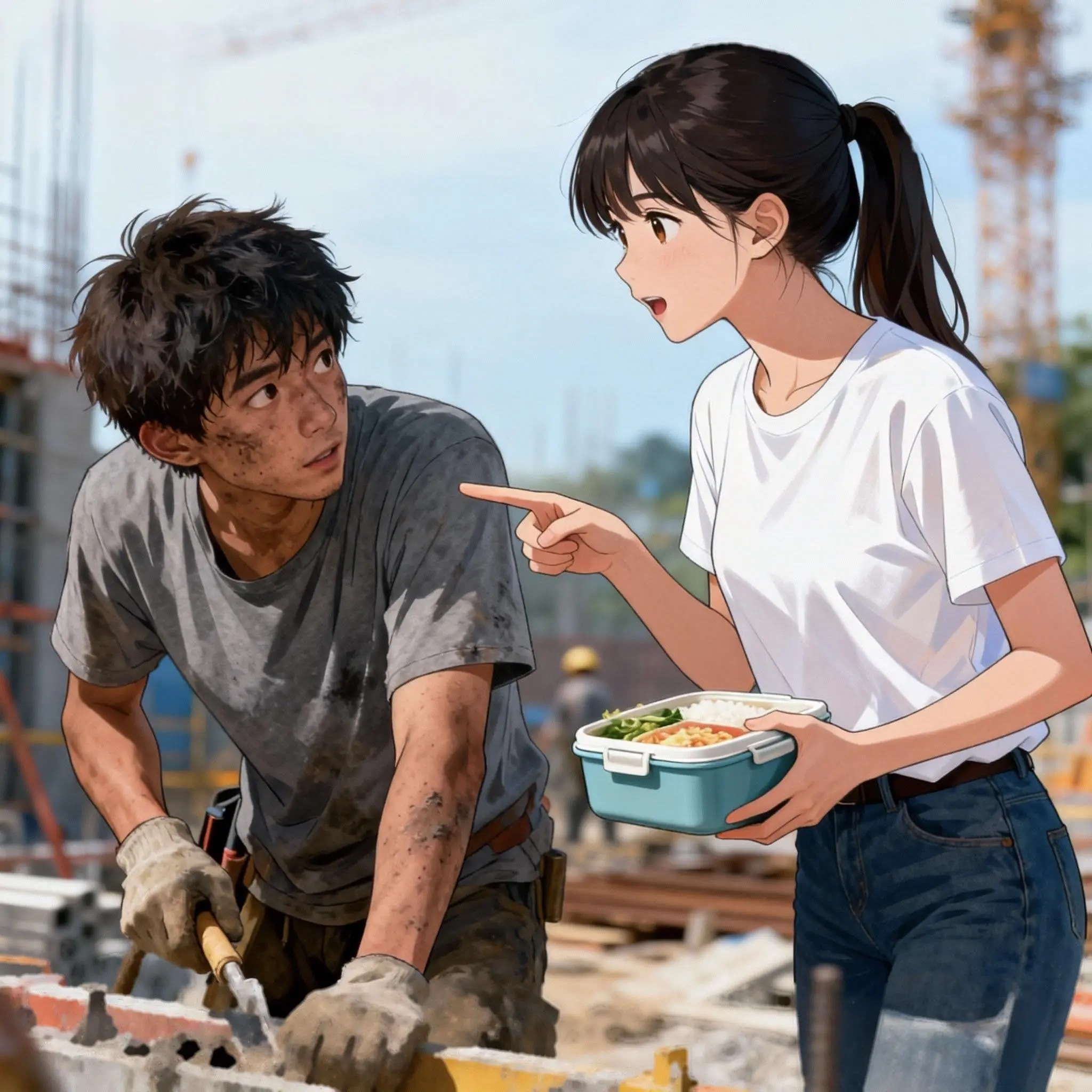 Bìa Vừa Đòi Chia Tay, Hệ Thống Kêu Tôi Đừng Ngu!