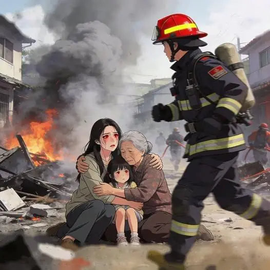 Bìa Cha Tôi Là Anh Hùng Của Người Khác