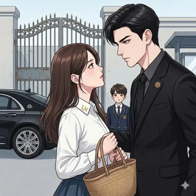 Bìa NĂM NĂM TÙ GIAM