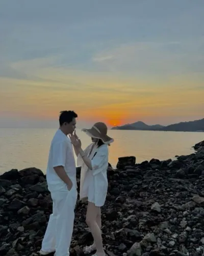 Bìa GIẤC MỘNG PHAI TÀN