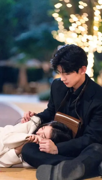 Bìa TRÁI TIM NÀY CHỈ ĐẬP VÌ EM