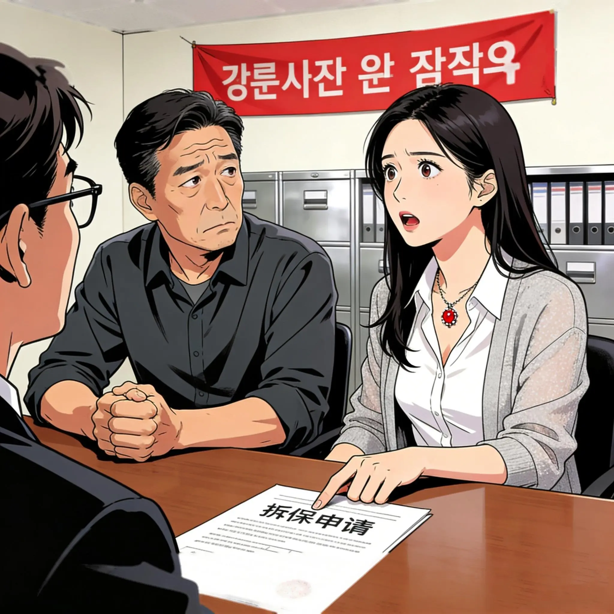 Bìa TIỀN ĐỀN BÙ VÀ MỘT ĐỨA CON
