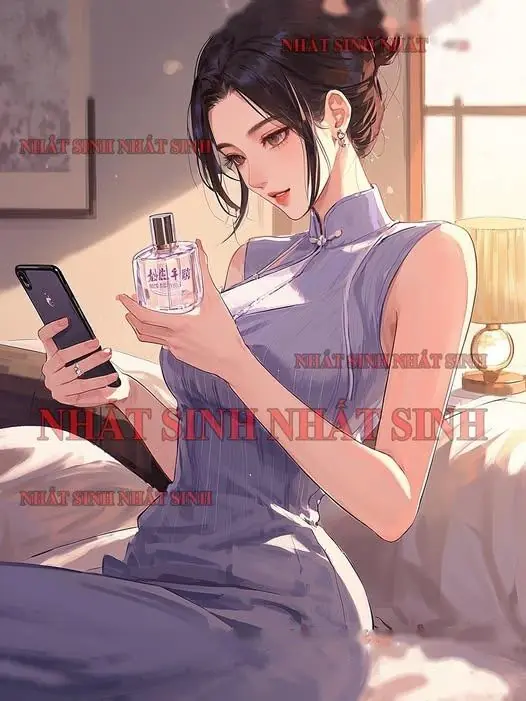 Bìa Mùi Phản Bội
