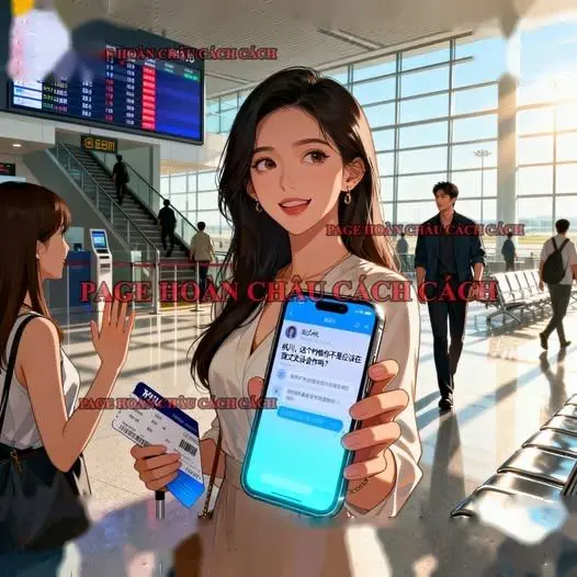 Bìa Vợ Hợp Pháp, Mẹ Không Hợp Huyết Thống