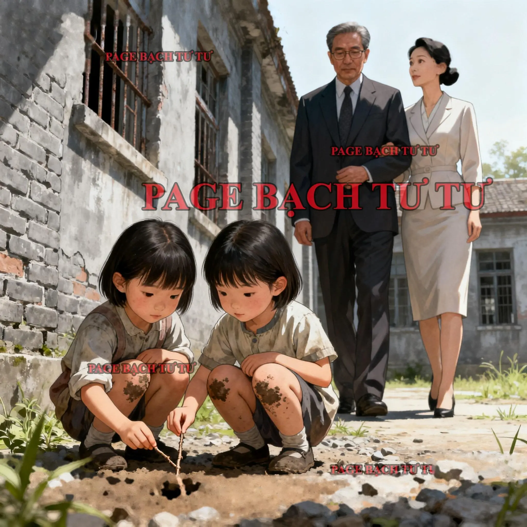 Bìa ÁC NỮ SONG SÁT