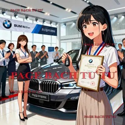 Bìa Cuộc Gọi Từ Tư ơng Lai