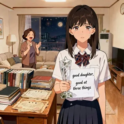 Bìa Gia Quy và Quyền Lựa Chọn