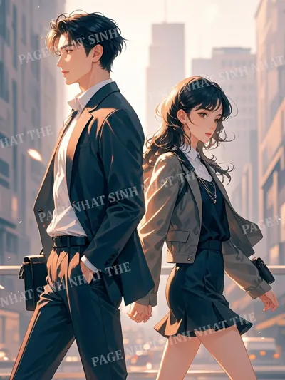 Bìa SAU KHI TÔI CHẾT, ANH TÁI HÔN RẤT NHANH FULL