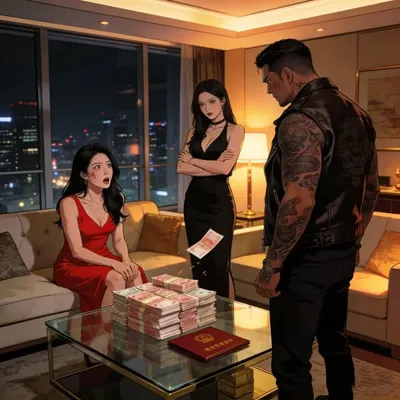 Bìa Tiểu Tam Hóa Ra Là Tôi