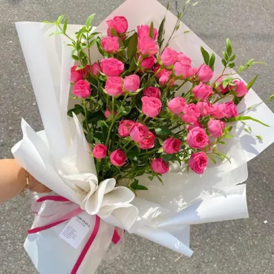 Bìa MẬT NGỌT NGÀY LỄ