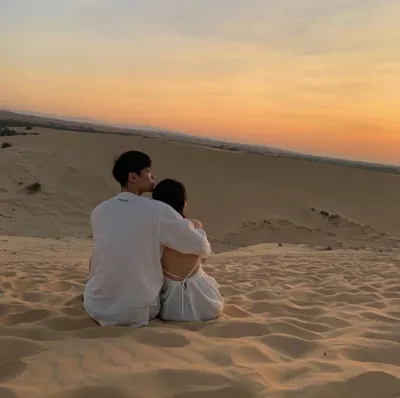 Bìa GIANG HOÀI NGOẠI TÌNH RỒI