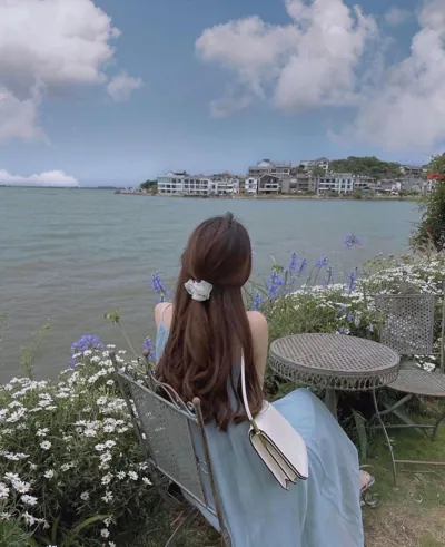 Bìa Tôi Bị Mù Mới Yêu Anh