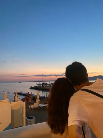 Bìa ANH GẶP ĐƯỢC NGƯỜI ANH THƯƠNG RỒI À