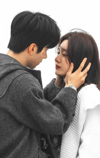 Bìa ANH HÀNG XÓM PHẢI LÒNG TÔI