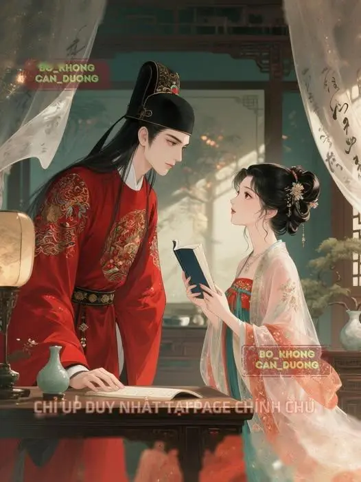 Bìa Mười Năm Diễn Kịch Cùng Chàng